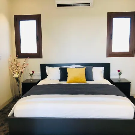 1-Bedroom On Forest Island & Oceanside View Salalah Exterior photo