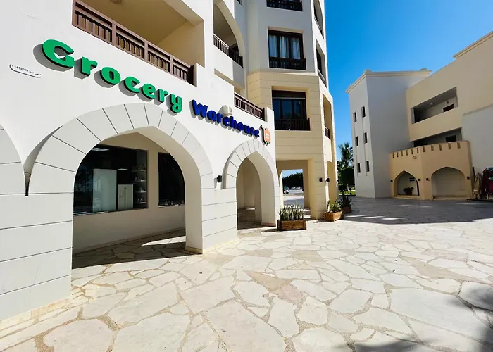 1-Bedroom On Forest Island & Oceanside View