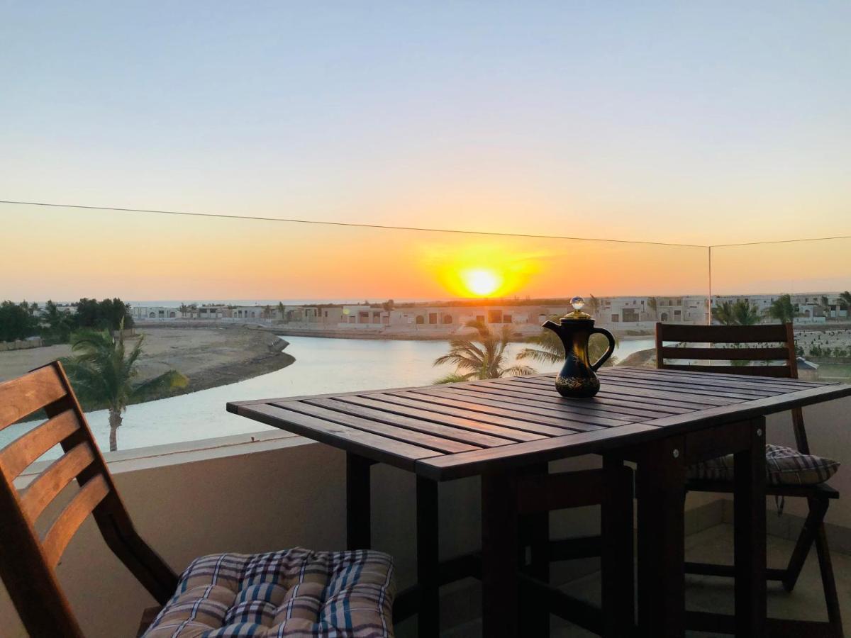 Apartment 1-bedroom On Forest Island & Oceanside View *