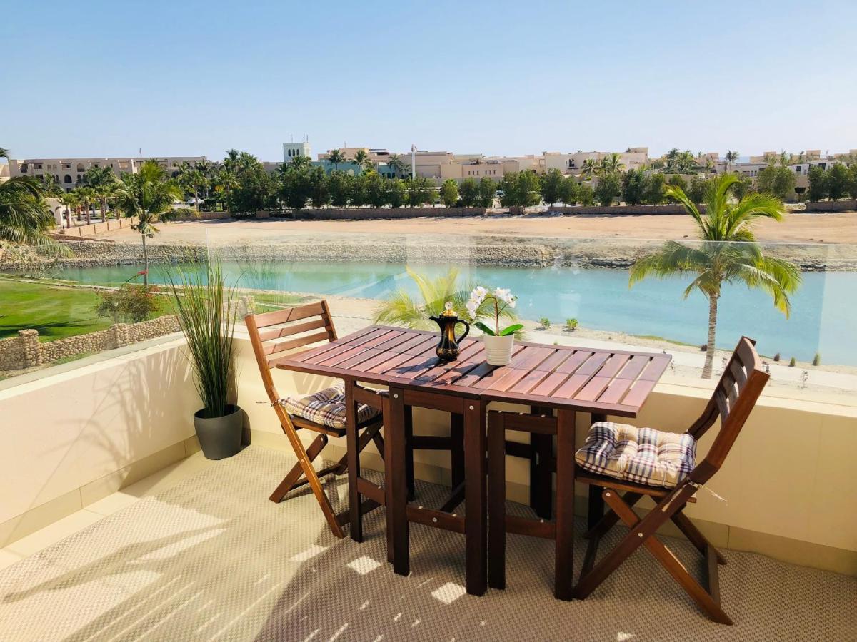 1-bedroom On Forest Island & Oceanside View * Salalah