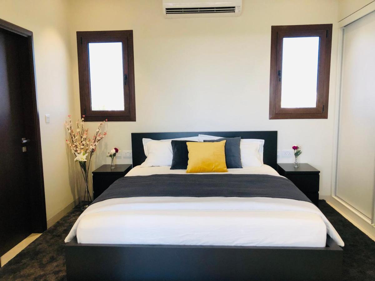 1-bedroom On Forest Island & Oceanside View Salalah