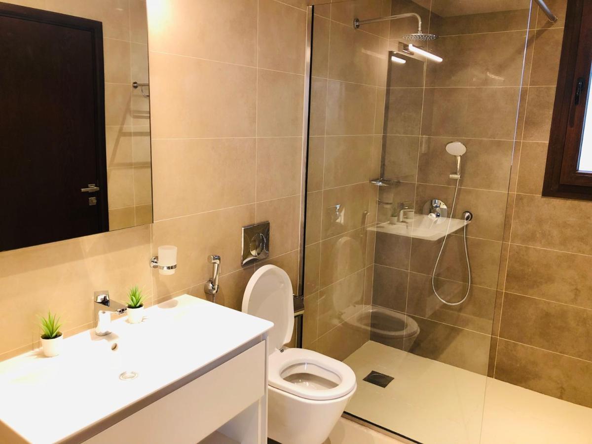 1-bedroom On Forest Island & Oceanside View * Salalah