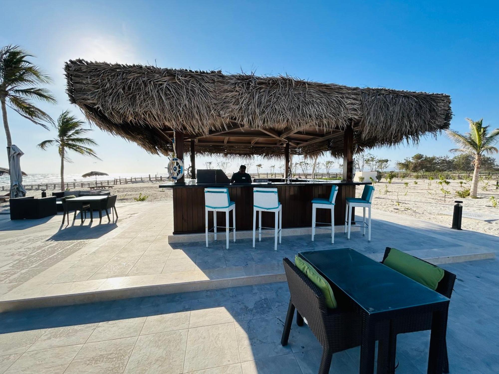1-bedroom On Forest Island & Oceanside View